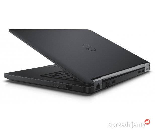 Piękny Dell Latitude E5450 i5 5300U 8GbDDR sprzedam