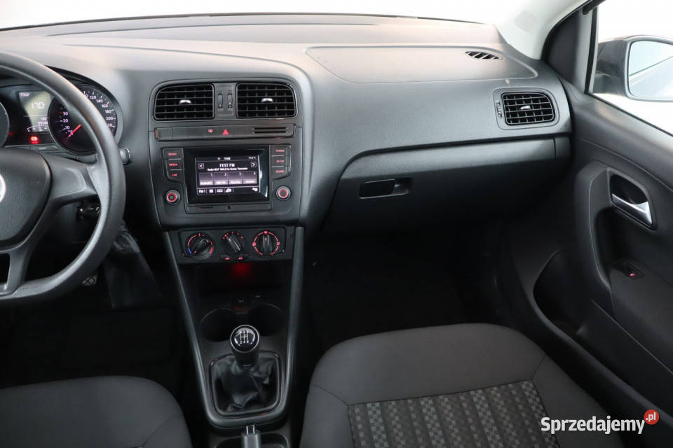 VW Polo 10 Zabrze