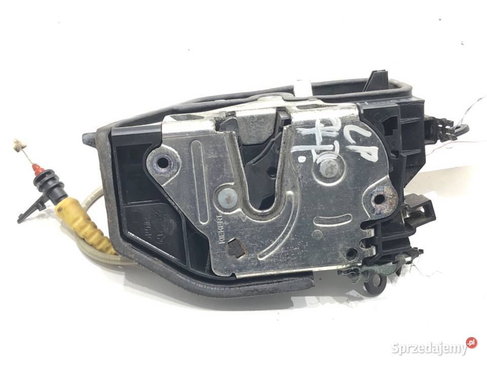 ZAMEK DRZWI LEWY PRZÓD BMW E87 Hatchback 7154623