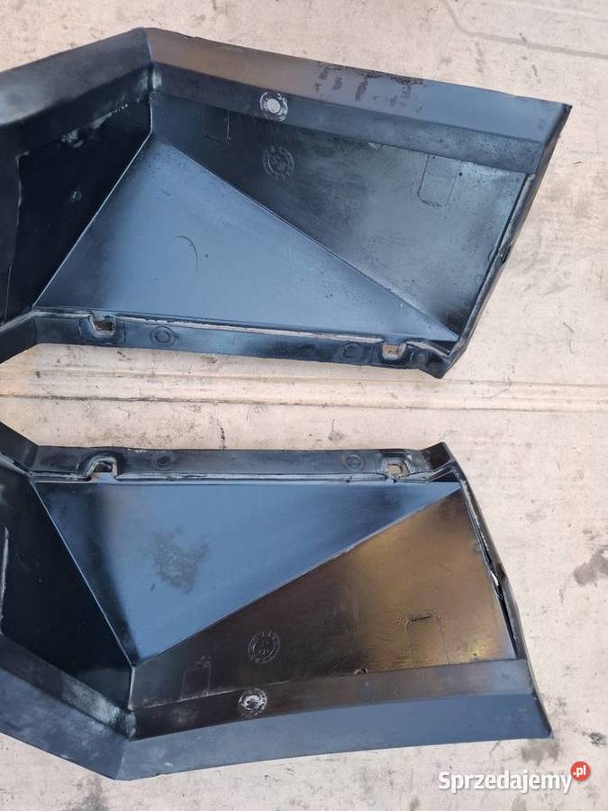 Tylny łącznik wlotu powietrza Fiat 126p Maluch Strzelce Opolskie