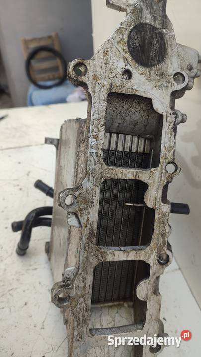 1VW AUDI SEAT SKODA KOLEKTOR SSĄCY 20TDI CKF świętokrzyskie Włoszczowa