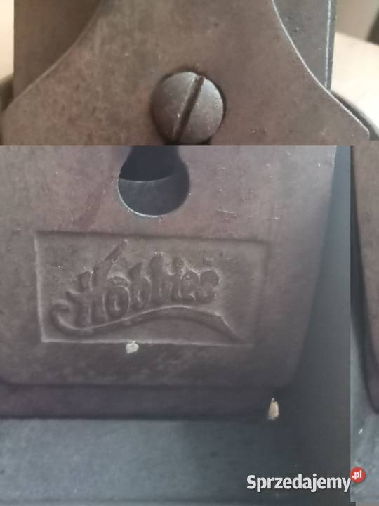 strug ręczny do drewna hobbies sprzedam
