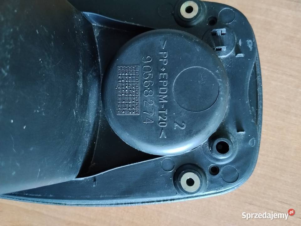 Opel Vectra B podłokietnik Stare Kurowo