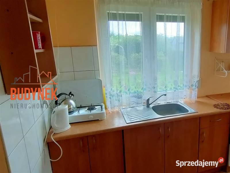 Dom rekreacyjny Darłowo zachodniopomorskie