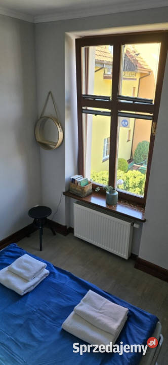 Apartament LD SPA 2 piętra zachodniopomorskie