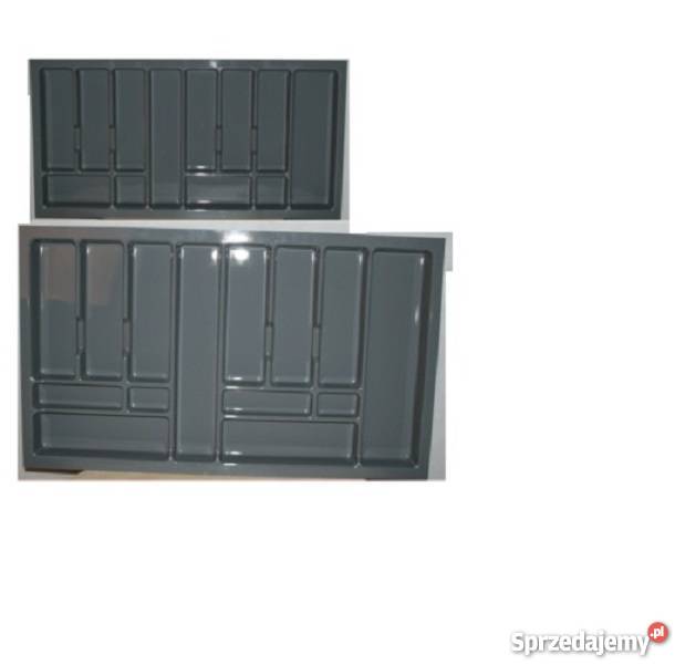 WKŁAD NA SZTUĆCE DO SZUFLADY SZER 90 L 450 500 Radomsko