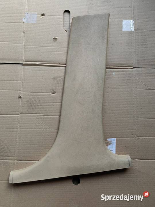 Maskownica słupka prawa BMW e39