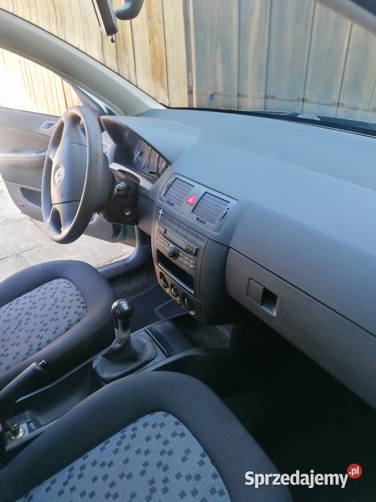 SKODA FABIA 12 212841km podkarpackie sprzedam