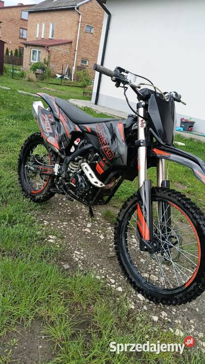 sprzedam alfarad 250 23r Pilzno