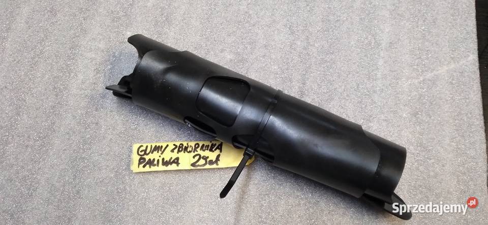 Gumy zbiornika Paliwa Honda SWT 600 Pozostałe Jawiszowice sprzedam