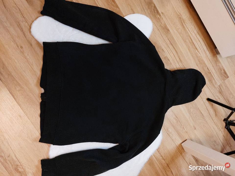Bluza czarna Michael Kors Rozmiar S śląskie Bieruń