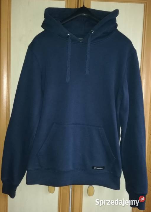 Bluza z kapturem House S Lublin