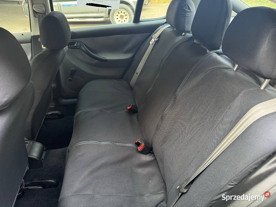 Seat Leon 19tdi 2000r 4/5 Leon Białystok