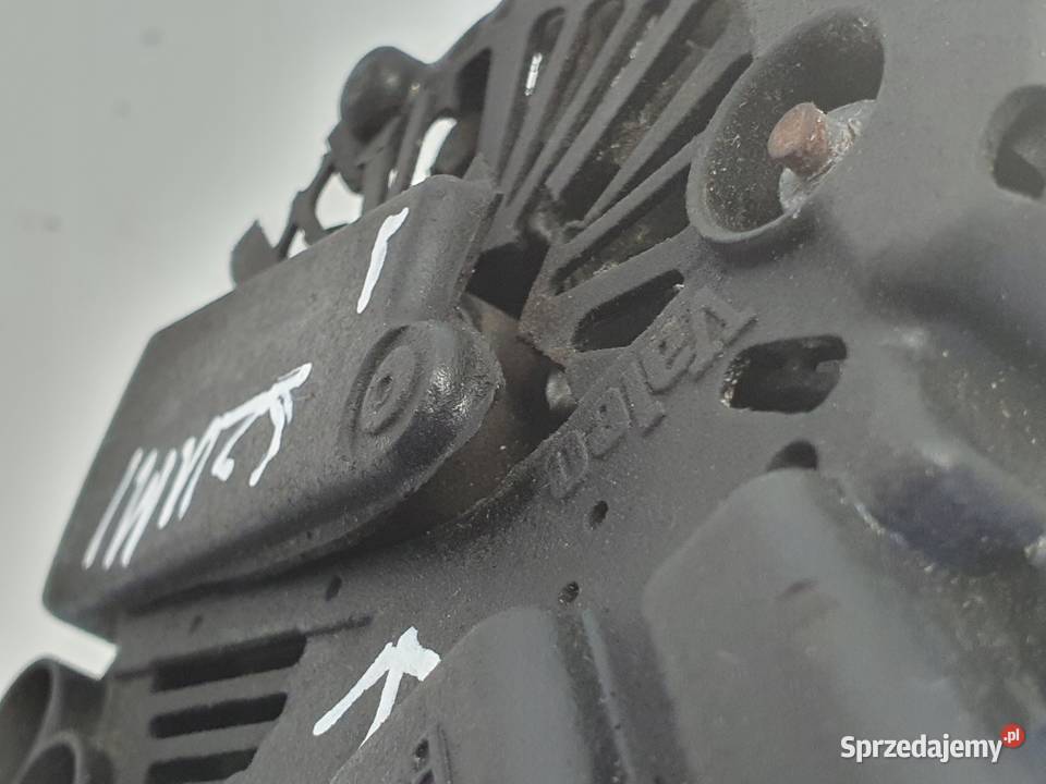 ALTERNATOR Peugeot 308 I 14 VTi Alternator