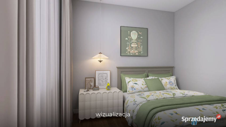 Mieszkanie do sprzedania Warszawa 48m2 2pok mazowieckie