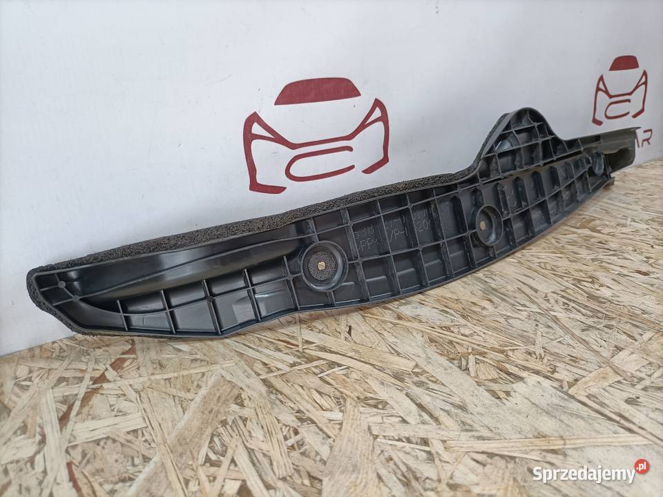 TOYOTA YARIS III OSŁONA LISTWA WYGŁUSZENIE Pleszew