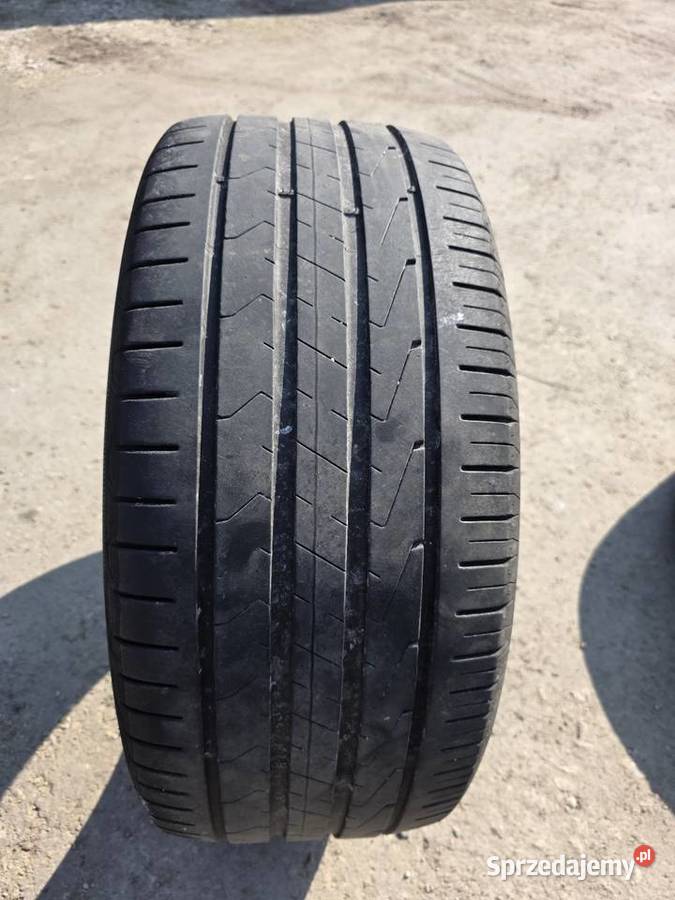 Opony letnie Hankook Ventus Prime 24545R18 Wola Moszczenicka