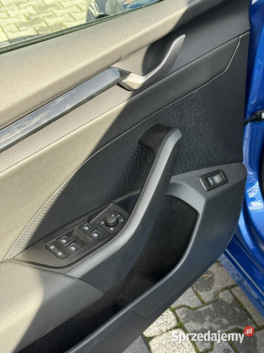 koda Octavia 15 TSI mHEV Selection DSG Kombi system Start-Stop Tychy sprzedam