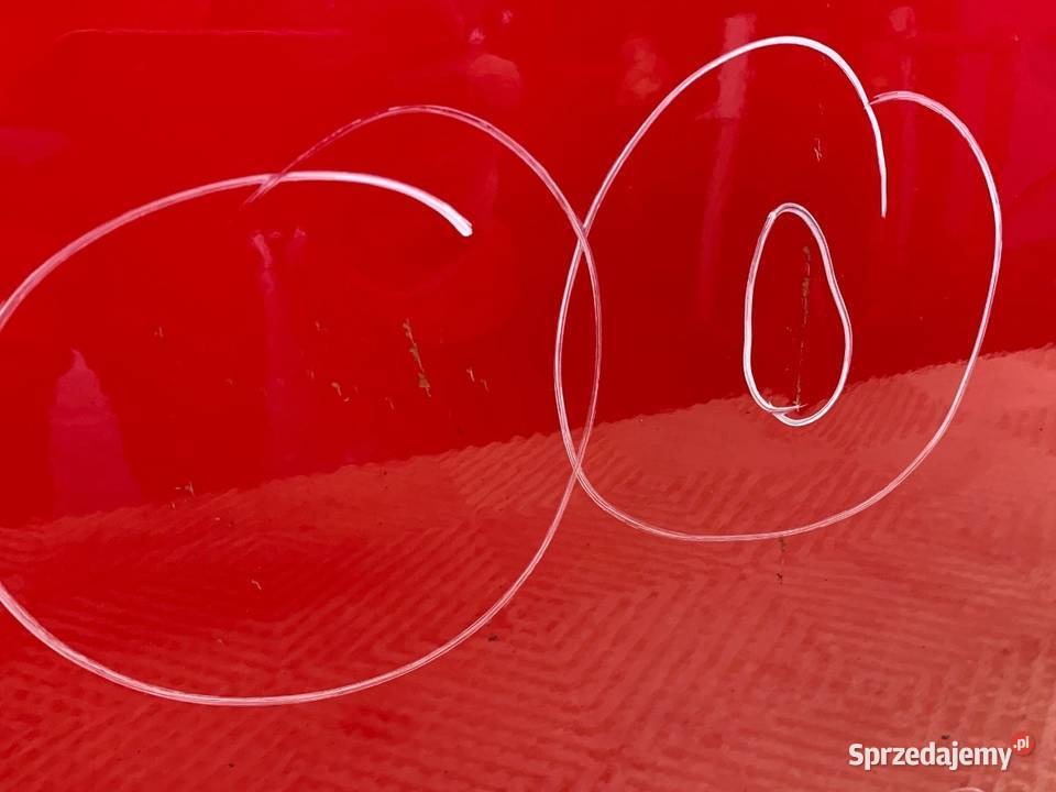 DRZWI LEWY PRZÓD HYUNDAI i20 Hatchback