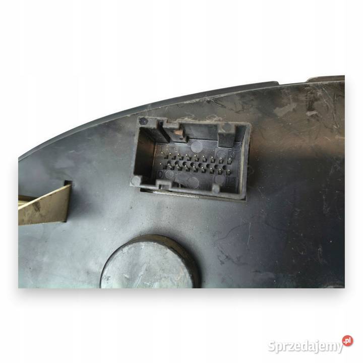 LICZNIK ZEGARY 735470250 Fiat Idea 12 14 16V 13 Chełm