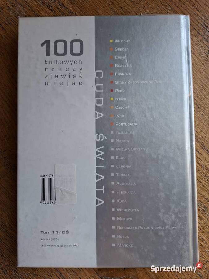 Portugalia Cuda świata Rzeczpospolita Kraków