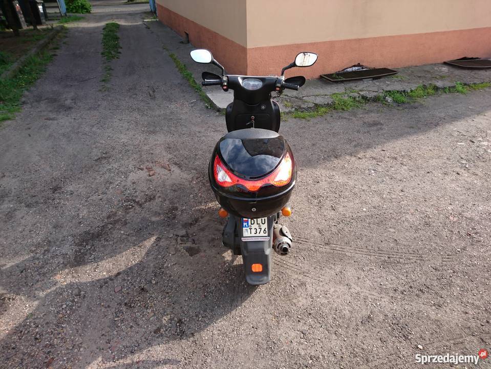 Moto Zeta Rally 80 2 sztuki