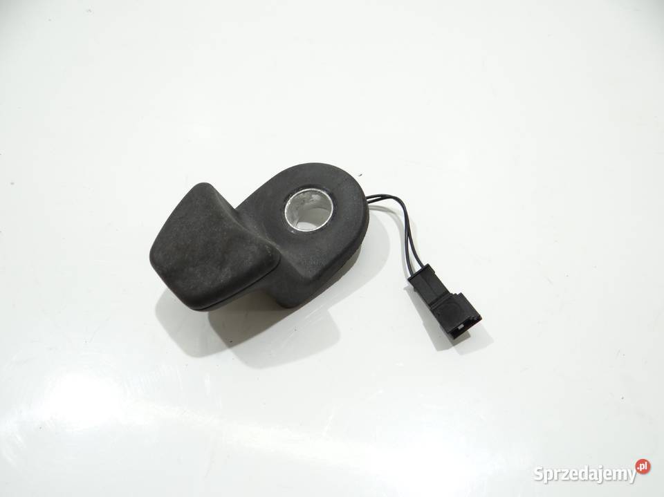 MIKROSTYK PRZYCISK KLAPY BAGAŻNIKA BMW E91 LCI osobowe