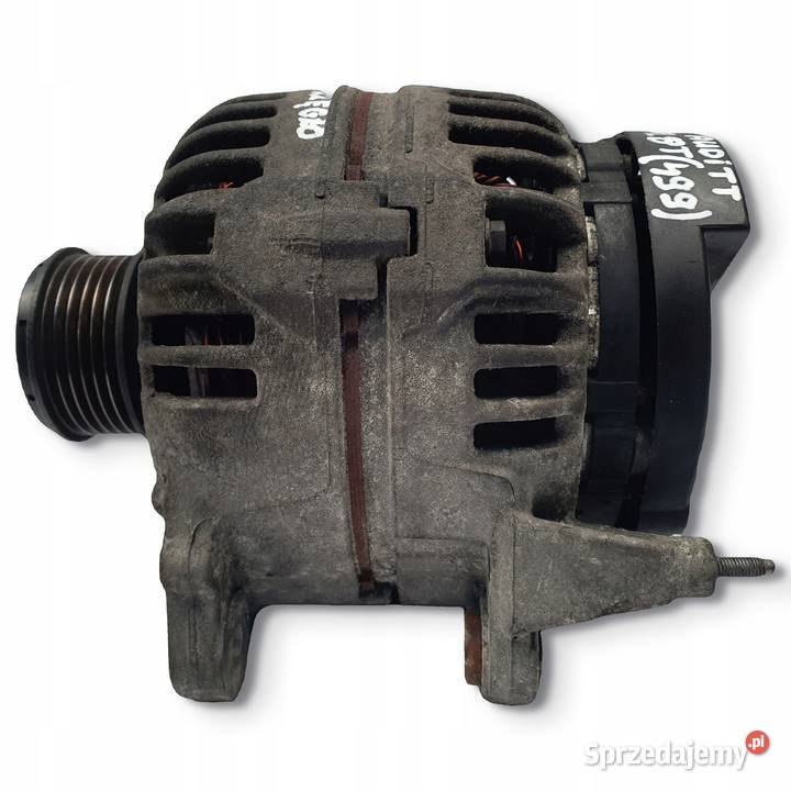 ALTERNATOR Audi TT Skoda Octavia I 18 T