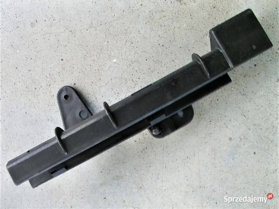 Uchwyt prowadnicy szyby prawy tył BMW X5 E70 Białystok