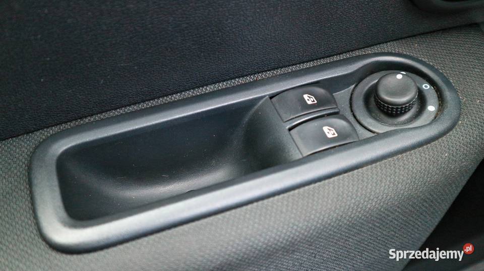 Renault Clio 12 16V 75 Drugi Komplet Kół Relingi ESP Clio