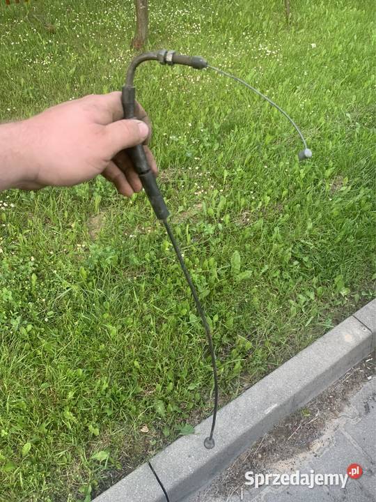 Linka gazu samurai 13 Lublin