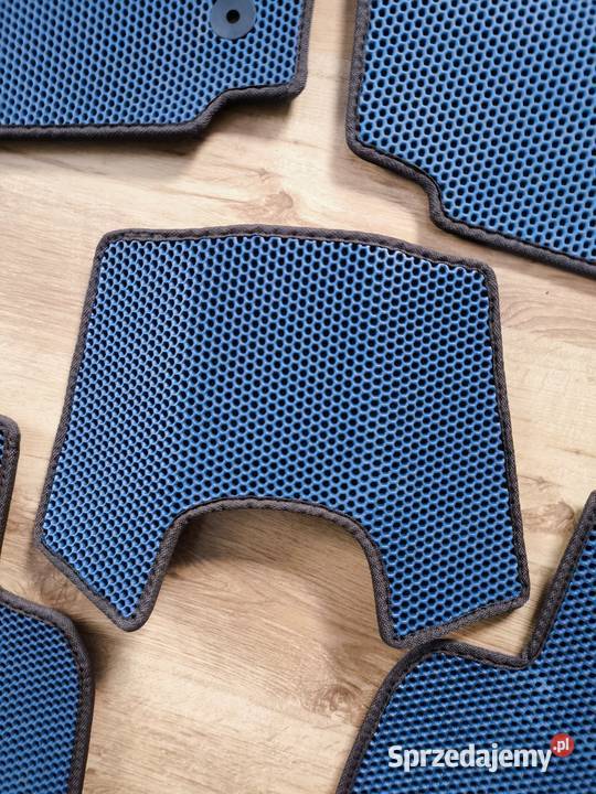 Dywaniki z pianki EVA Radzyń Podlaski