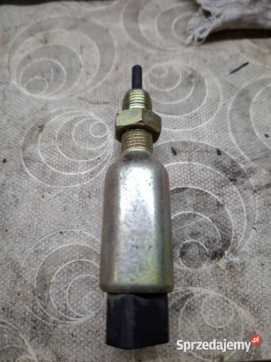 Czujnik położenia sprzęgła Honda Accord VI 6 świętokrzyskie Ostrowiec Świętokrzyski