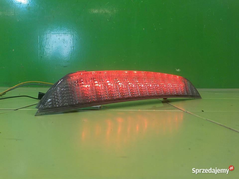 PEUGEOT 4007 22 HDI 10r 5D swiatlo lampa STOP osobowe Suków