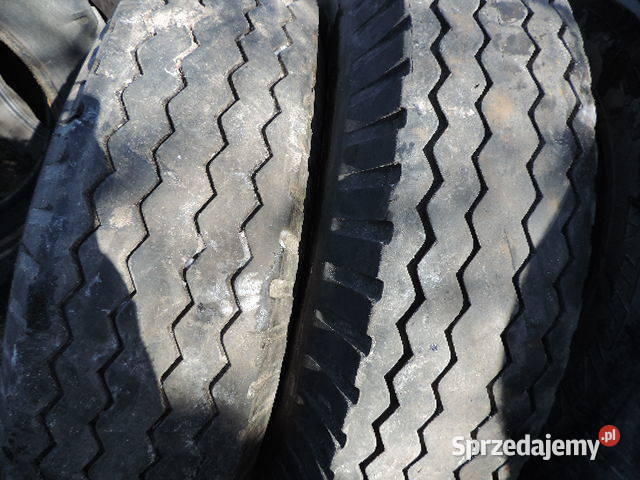 Opony 110020 Triangle Przeworsk sprzedam