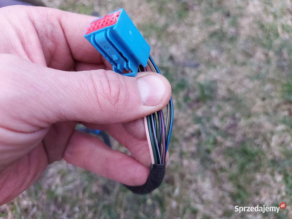 Lusterko prawe EURO Volvo V40 II 2 46346 osobowe Tychy