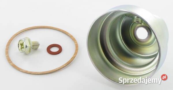 Zespół komory pływaka 16015887782 Części i akcesoria Kamionna