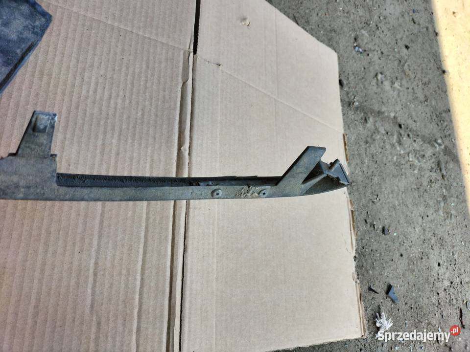 CITROEN SAXO ATRAPA ATRAPKA ZDERZKA GRILL Kamień-Kolonia