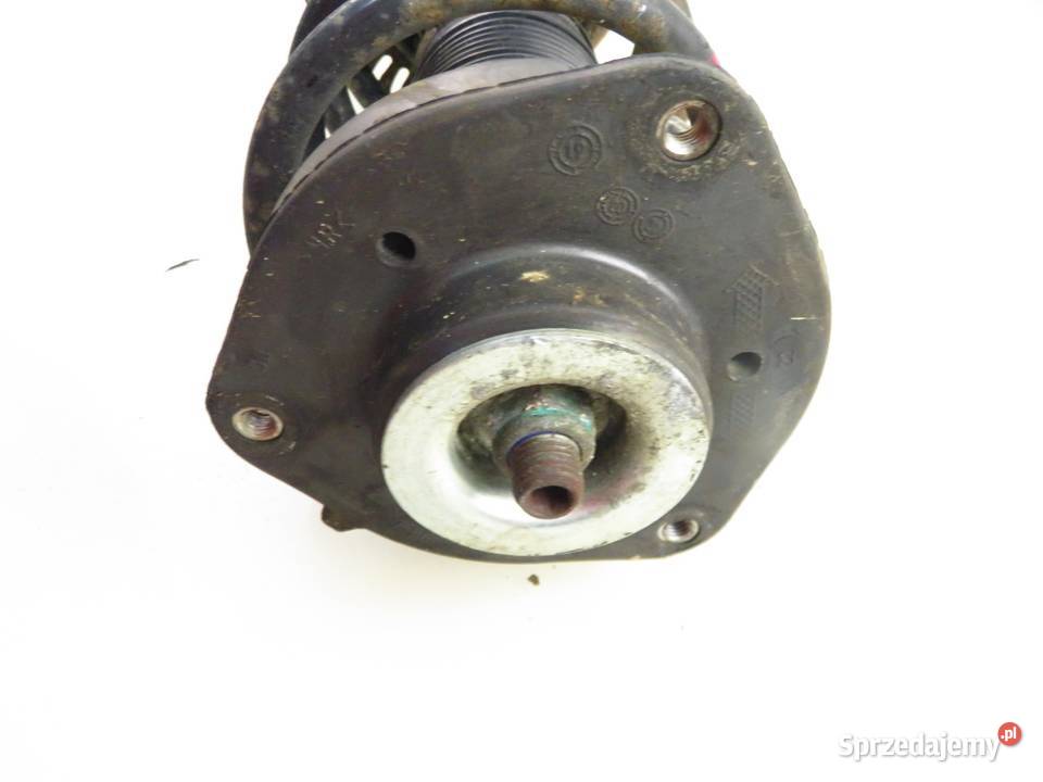 MCPERSON PRAWY PRZEDNI VW TOURAN I 19 TDI BKC osobowe