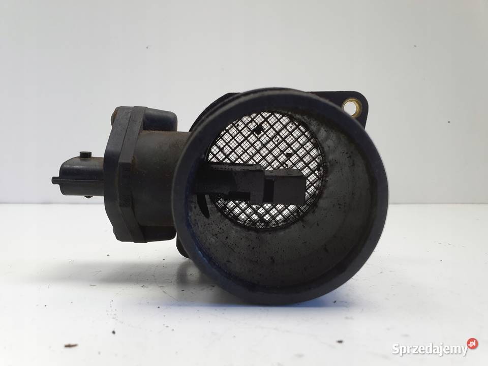 PRZEPŁYWOMIERZ Alfa Romeo 147 19 JTD POWIETRZA osobowe