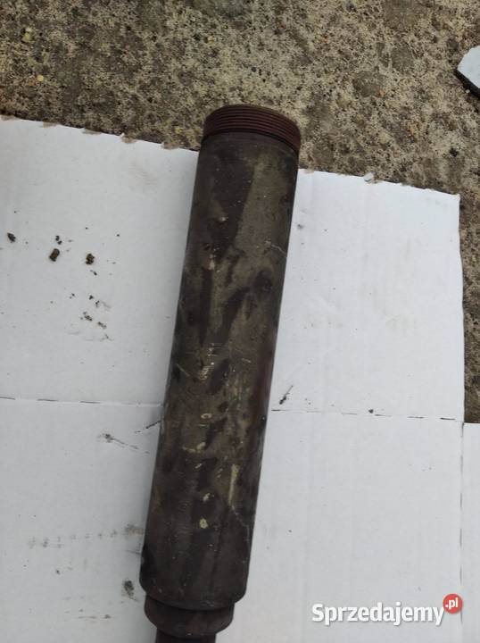 Ursus 912 914 1012 1014 1222 1224 1614 kolumna Części zamienne sprzedam