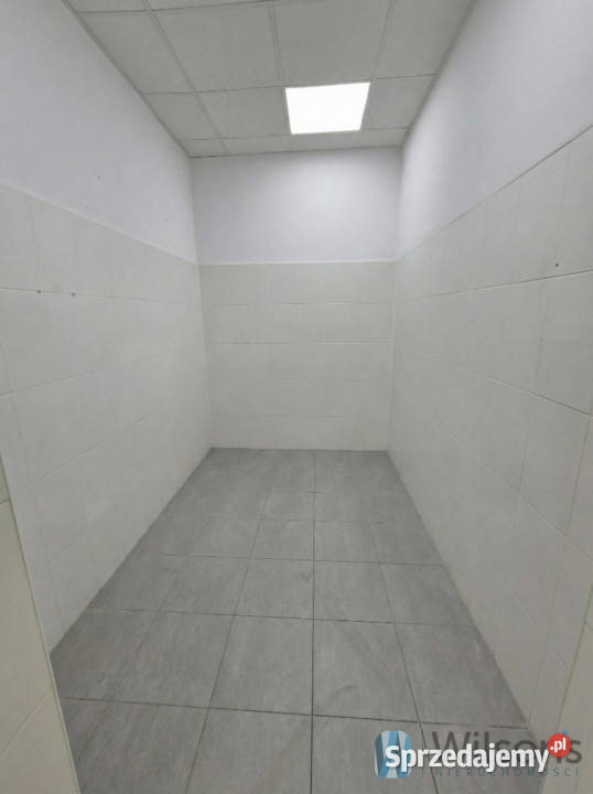 wynajmu lokalu Warszawa Erazma Ciołka 135m2 135m2