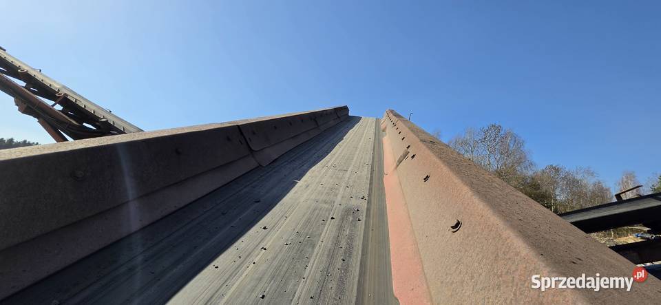 Przesiewacz sortownik Terex Finlay 693 Trachy