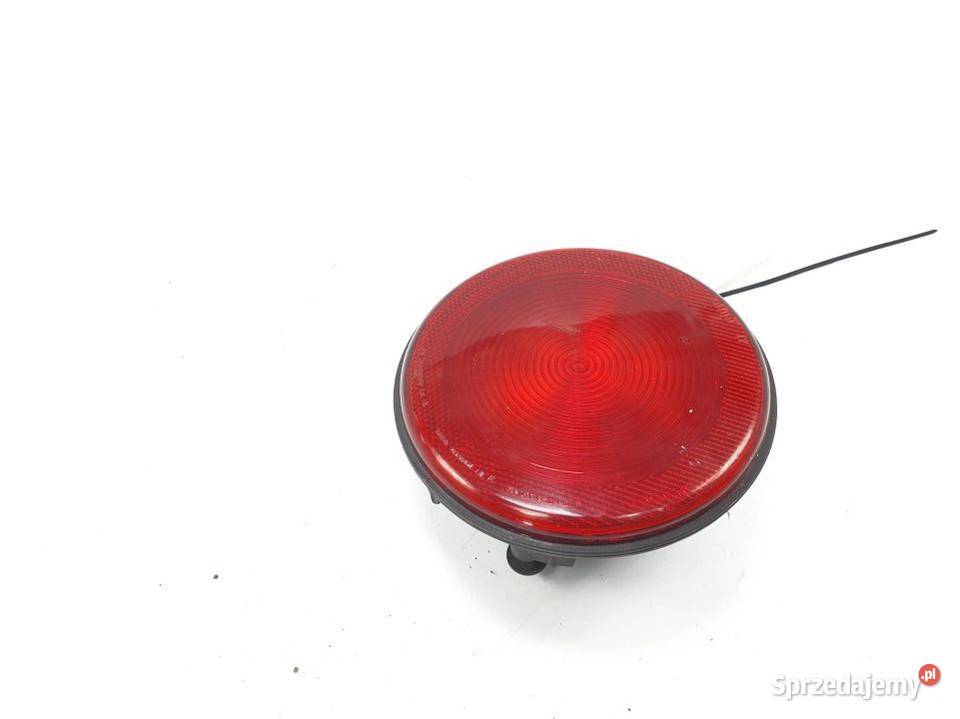 LAMPA PRAWA TYŁ CHEVROLET CORVETTE C4
