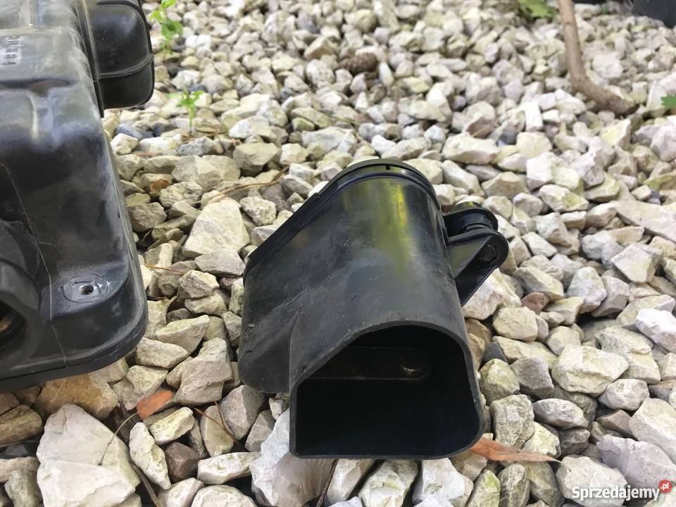 Airbox Filtr obudowa filtra Honda 125 250 cmx cb Kielce