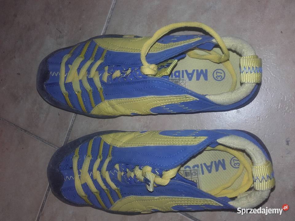 buty wspinaczkowe rozmiar 37 młodzieżowe Będzin sprzedam