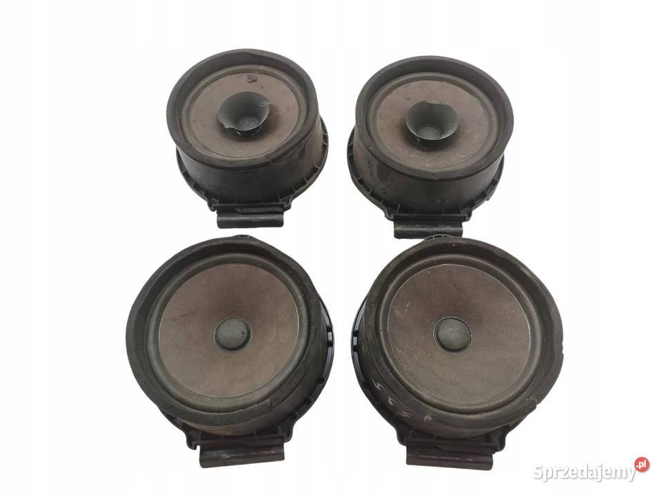 GŁOŚNIK C KOMPLET Opel Zafira III 2011