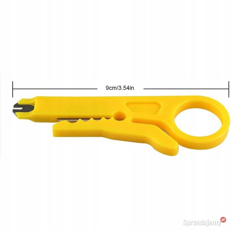 Ściągacz Izolacji UTPSTP Średnica 562 mm sprzedam