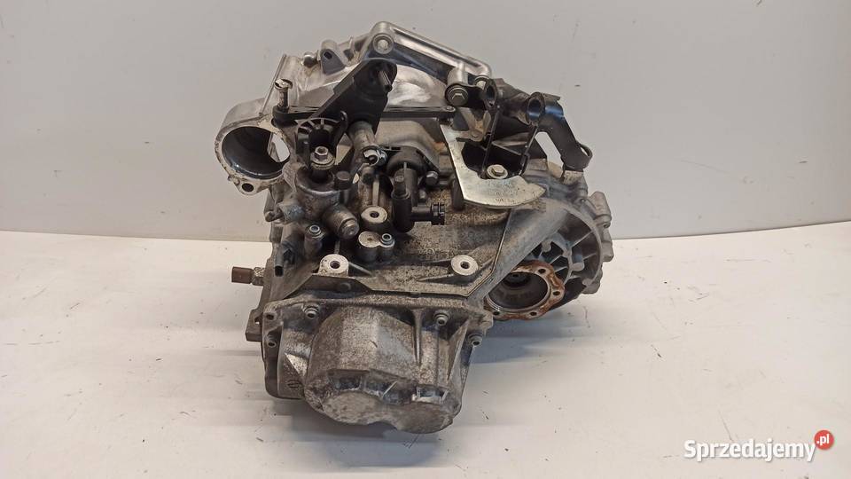 AUDI A3 8Y SKRZYNIA BIEGÓW 10 TVR osobowe
