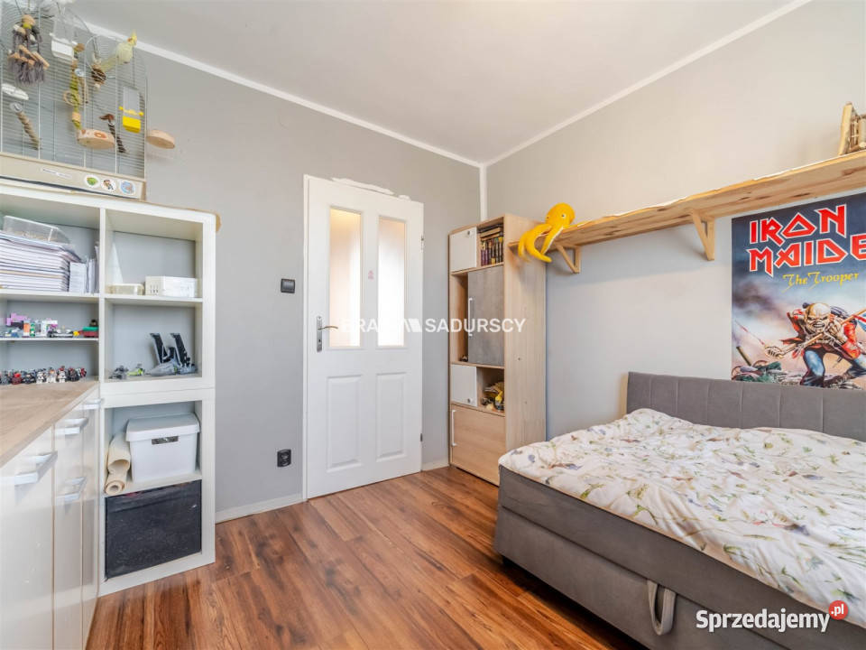 Mieszkanie Kraków Jana SasZubrzyckiego 744m2 małopolskie